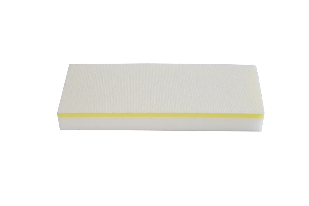 Eraser Pad, White 0