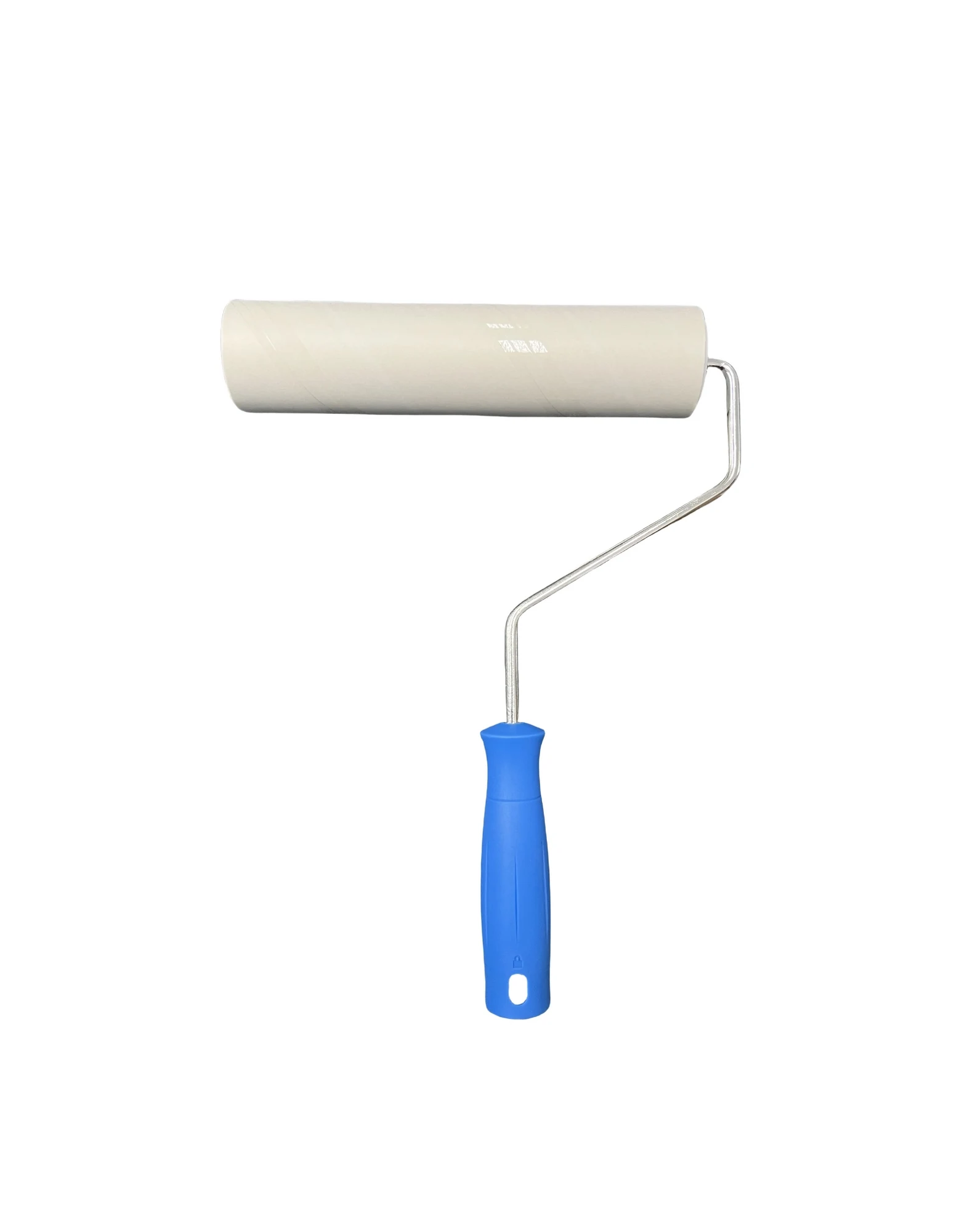 Adhesive Tape Roller, Includes 8in Tape 0