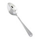 Old English Elite Iced Tea Spoon - 1 Dozen 2