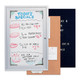 3-in-1 Combo Boards - Wood Frame 2