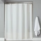 10 Gauge PEVA Shower Curtain - 3' x 6' - 12/ctn. 2