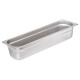 Half Size Steam Table Pan - 4" Deep 1