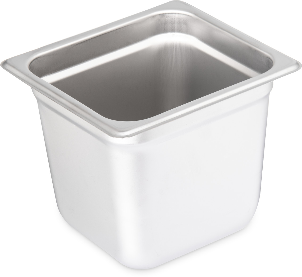 Sixth Size Steam Table Pan - 6" Deep