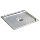 Full Size Solid Steam Table Pan Cover 2