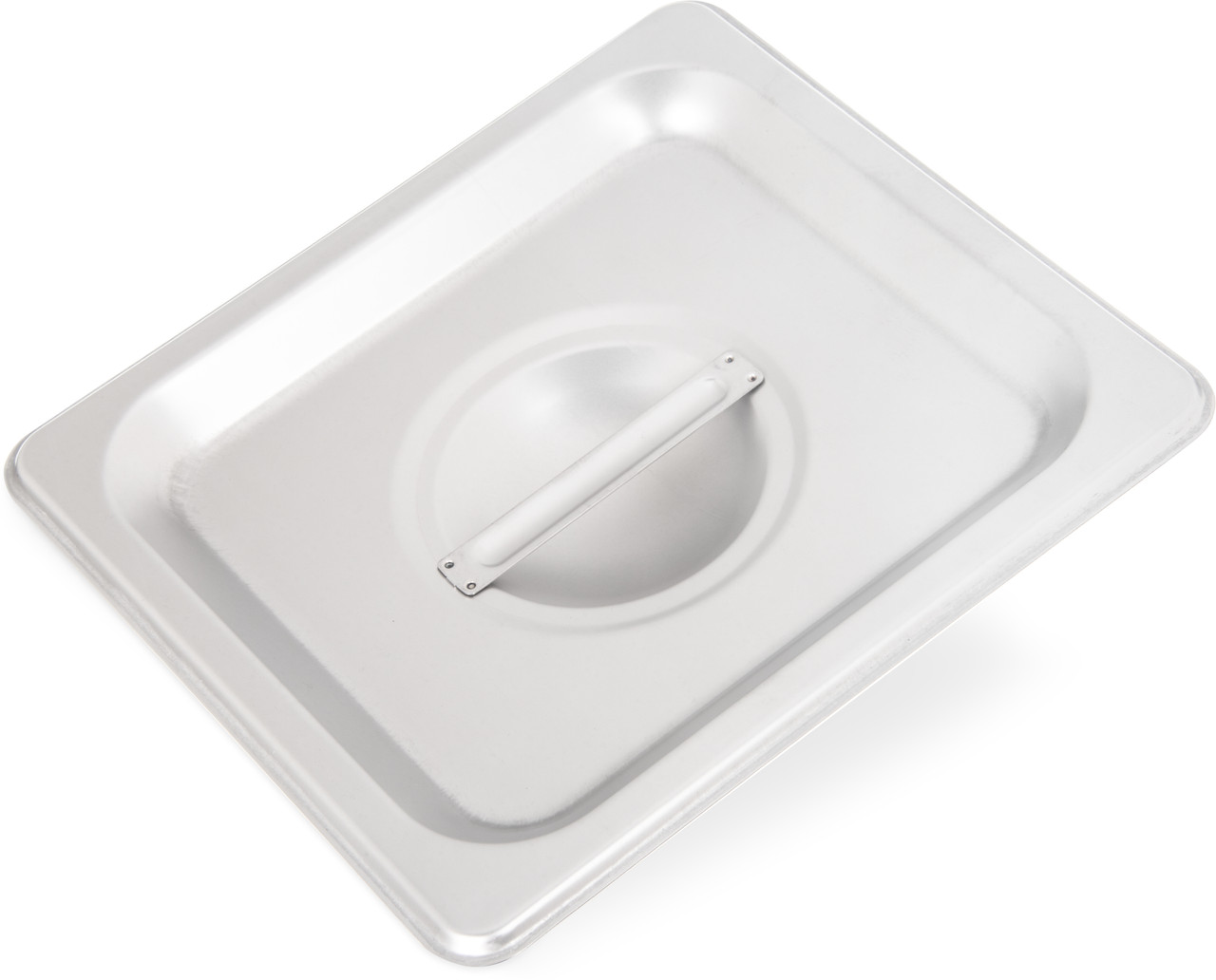 Sixth Size Flat Steam Table Pan Cover