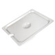 Full Size Slotted Steam Table Pan Cover 3