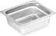 Sixth Size Slotted Steam Table Pan Cover 3