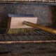 10.25″ Combination Oven Brush Head 1