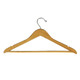 Open Hook Hangers - 24/cs. 1