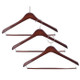Open Hook Hangers - 24/cs. 3