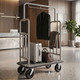 T-Top Hangers - 24/Cs 3