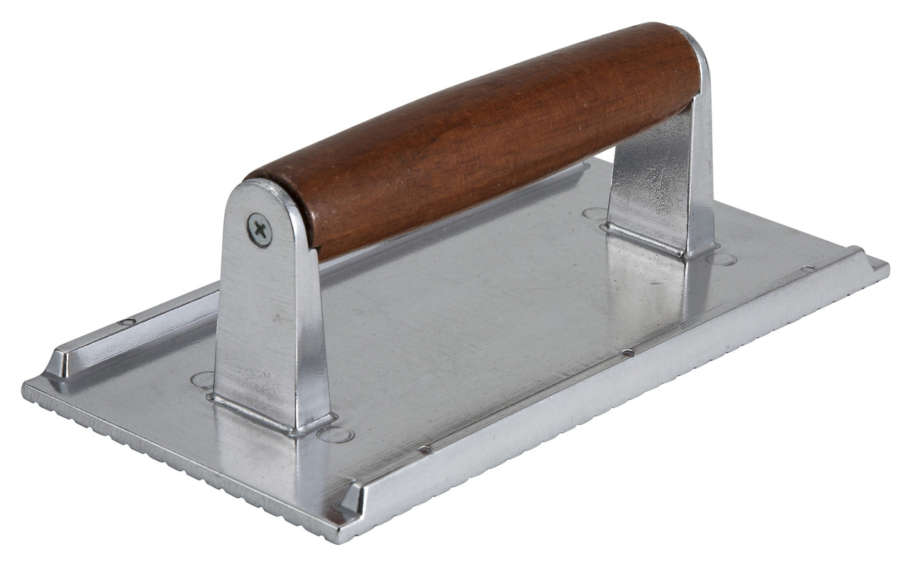 Aluminum Steak Weight