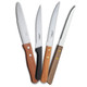 Aluminum Steak Weight 3
