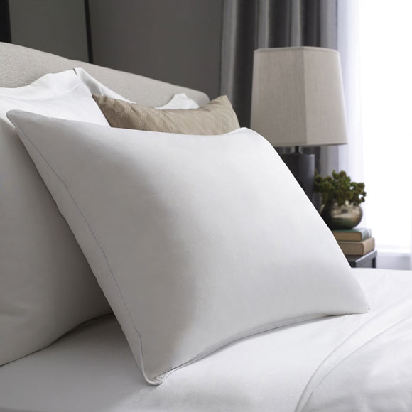 Comforel Pillow - King (20x36) - 33 oz. Fill