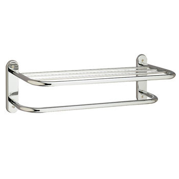 18" Deluxe Towel Shelf