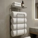 18" Deluxe Towel Shelf 2