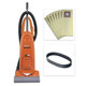 19 oz. Glass Cleaner - 12/cs. 1
