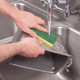 16.5 oz. Spray Disinfectant - 12/cs. 1
