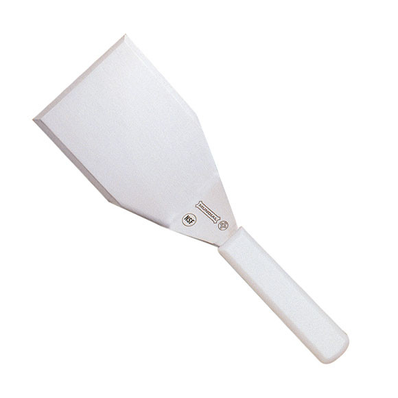 5" x 4" Steak/Hamburger Turner