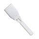 5" x 4" Steak/Hamburger Turner 1