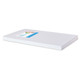 Replacement Crib Mattress - 2" Thick 2