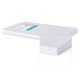 Replacement Crib Mattress - 2" Thick 3