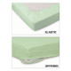 Replacement Crib Mattress - 3" Thick 2