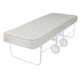 Replacement Crib Mattress - 3" Thick 3