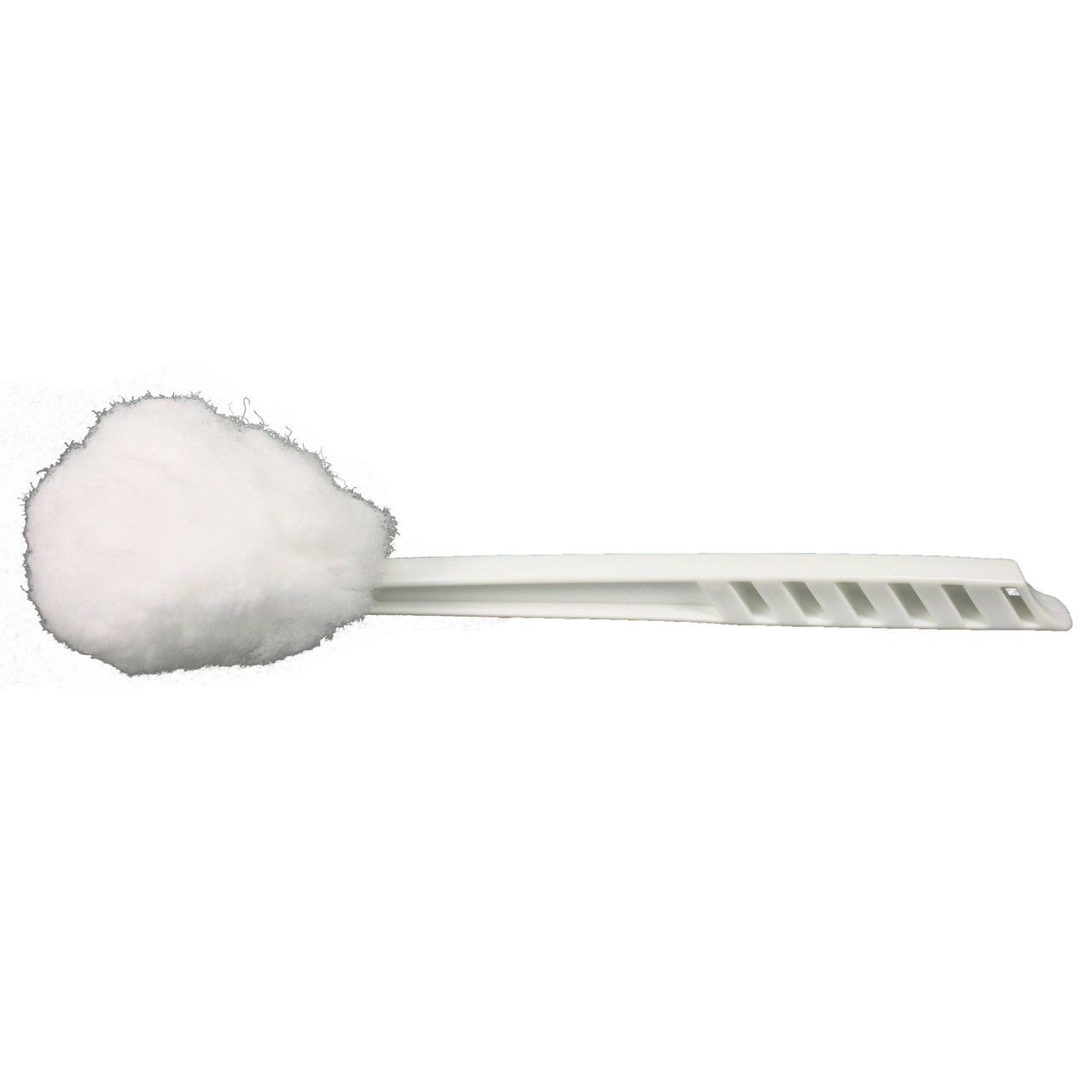 Deluxe Toilet Bowl Mop - 25/cs.