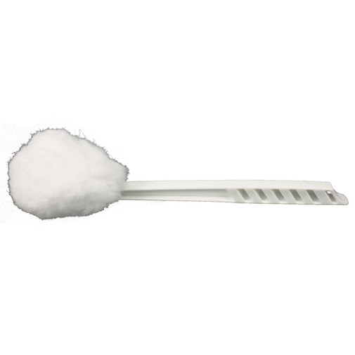Deluxe Toilet Bowl Mop - 25/cs. 0