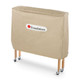 Elastic Fitted Crib Sheets - 1"-4" depth 3