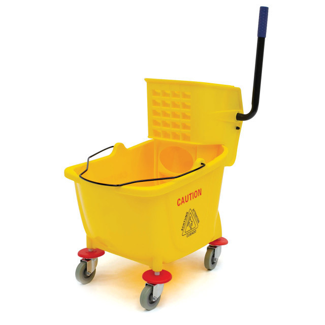 Replacement Wheel for M9BK Mop Bucket