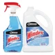 32 oz. Bottle Windex Glass Cleaner - 8/cs. 2