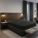 Abbot Firm Tight Top Mattress - Full 54"x75"x10" 1