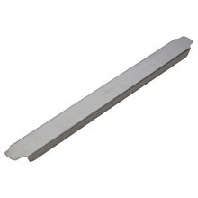 12" Steam Pan Adapter Bar