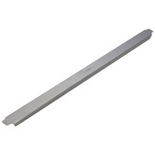 20" Steam Pan Adapter Bar 0