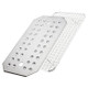 20" Steam Pan Adapter Bar 3