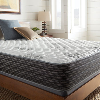 Corsicana Southlake Plush Hybrid Mattress - Twin XL 38"x80"x12"