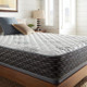 Corsicana Southlake Plush Hybrid Mattress - Full 54"x74"x12" 2
