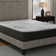 Stanton Firm Mattress - Full 54"x74"x12" 2