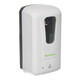 Automatic Dispenser with Drip Tray - White 2