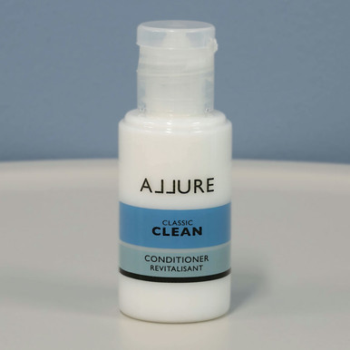 Ajjure 1 oz. Conditioner Bottle - 150/cs. 0