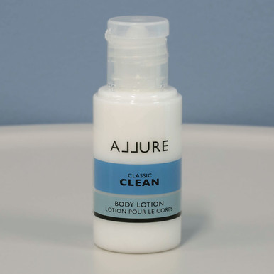 Ajjure 1 oz. Lotion Bottle - 150/cs. 0