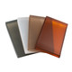 Oasis Spa Rectangular Amenity Tray - 11.5" x 4.5" x 0.5" 3