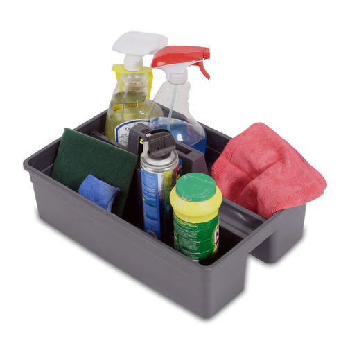 Housekeeping Carrier 2