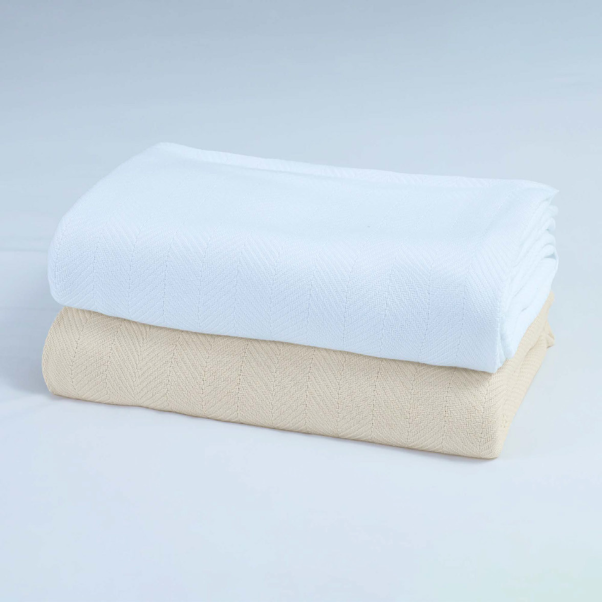 Martex Atelier Luxe Blanket - Full 80" x 90"