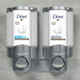 Aviva™ 1-Chamber Dove® Dispenser 1
