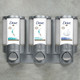 Aviva™ 1-Chamber Dove® Dispenser 3