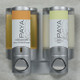Aviva™ 2-Chamber Dove® Dispenser 3