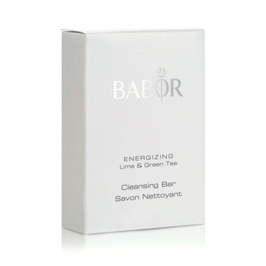 Babor 1.5 oz. Cleansing Bar (Boxed) - 288/cs. 0